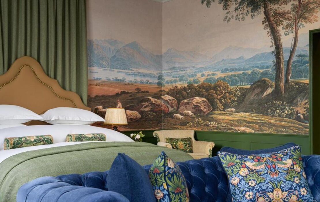 The Killarney Park