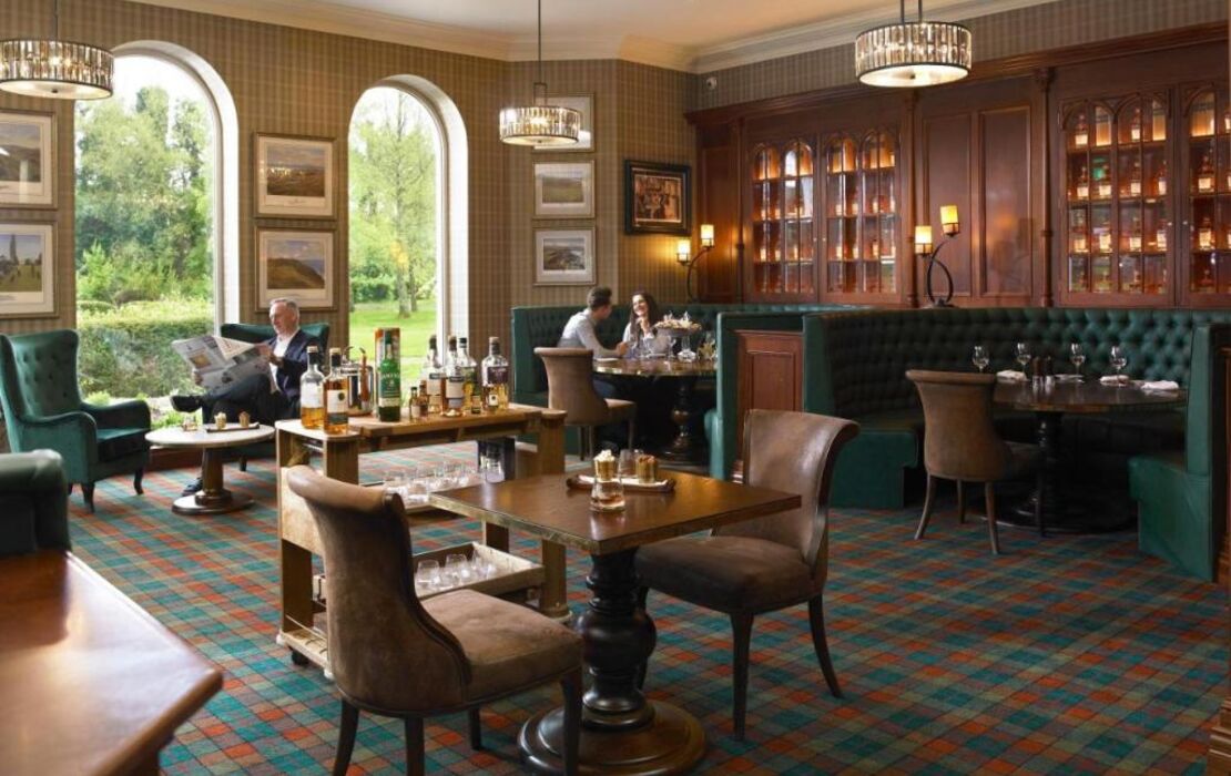 The Killarney Park