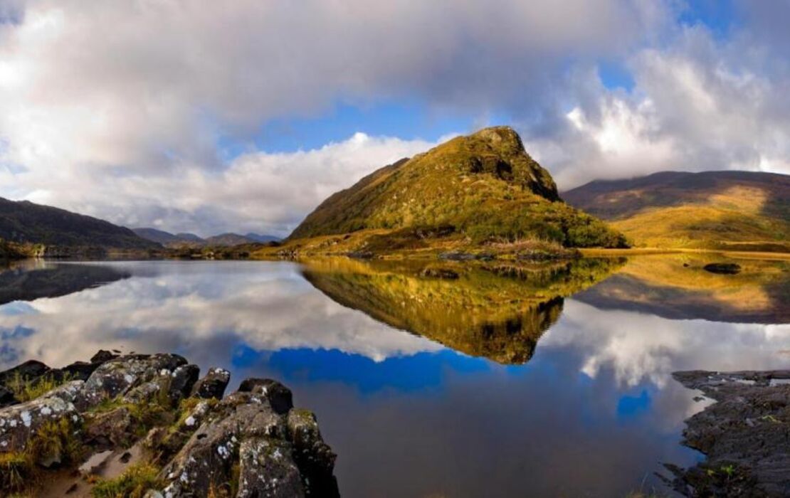 The Killarney Park