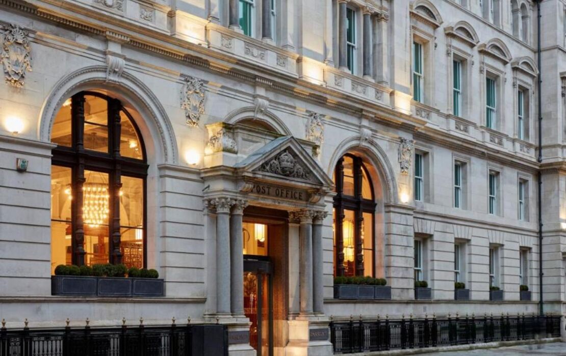 The Parkgate Hotel