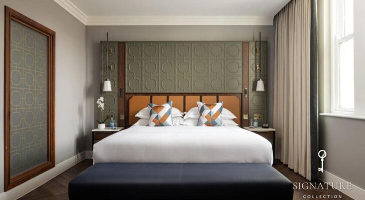 The Parkgate Hotel