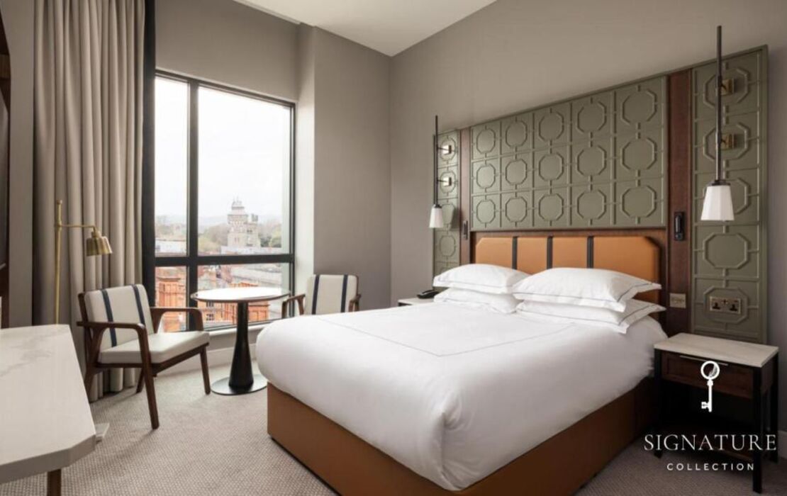 The Parkgate Hotel