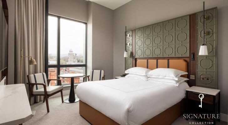The Parkgate Hotel