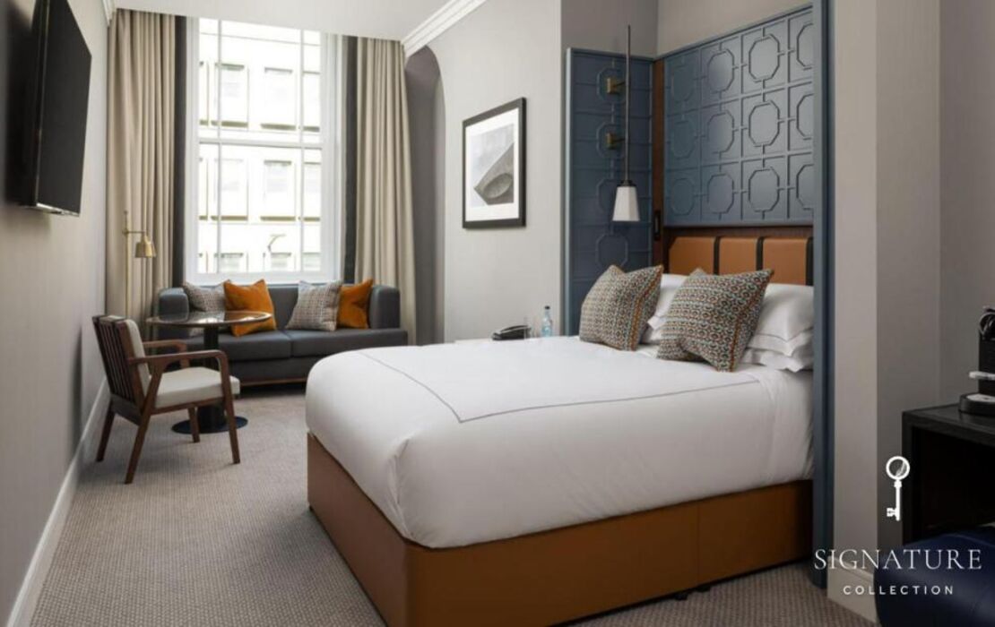 The Parkgate Hotel
