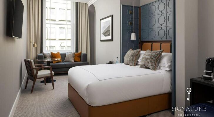 The Parkgate Hotel