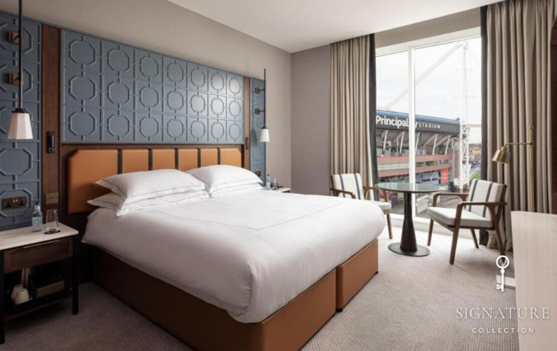The Parkgate Hotel