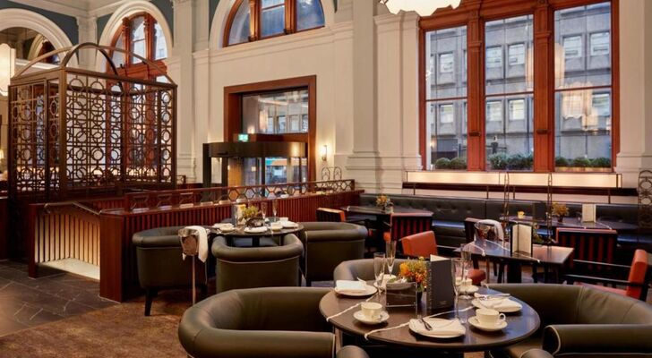 The Parkgate Hotel