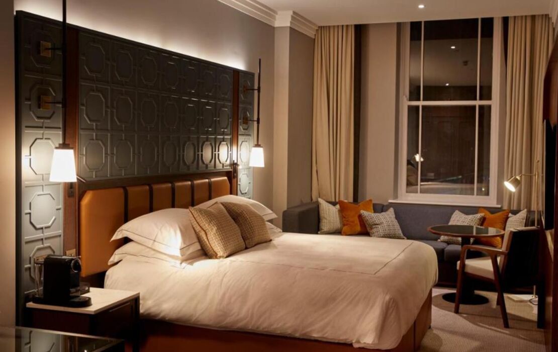 The Parkgate Hotel