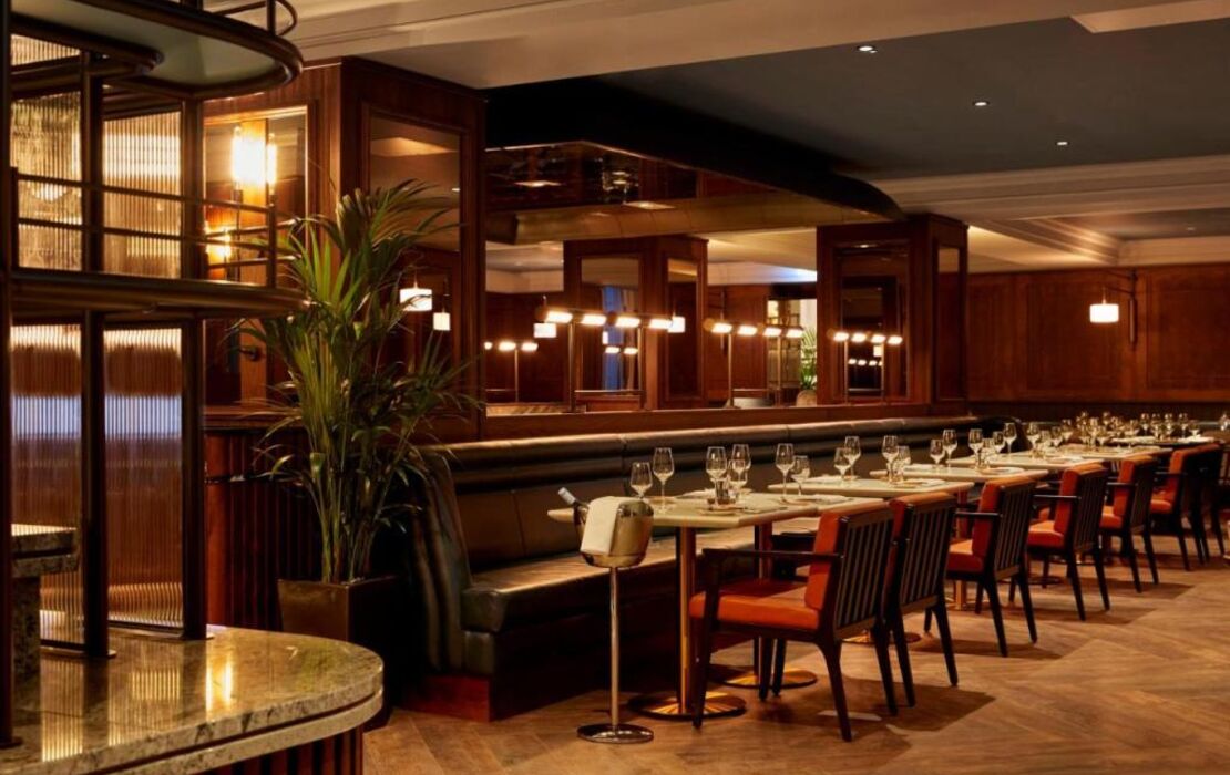 The Parkgate Hotel