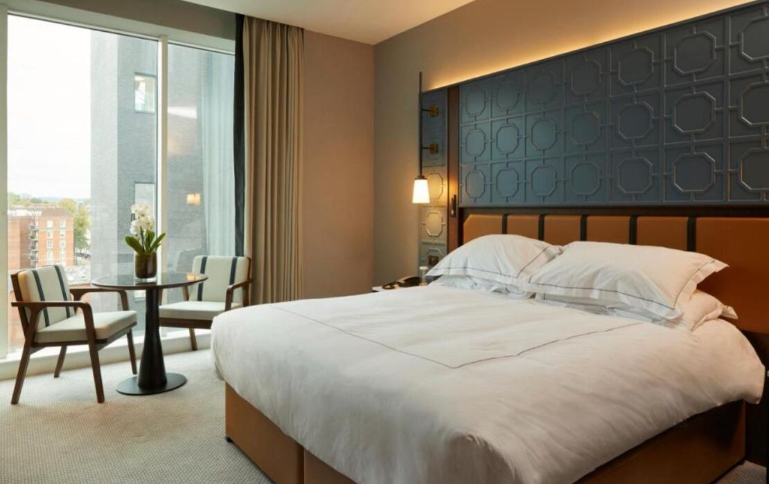 The Parkgate Hotel