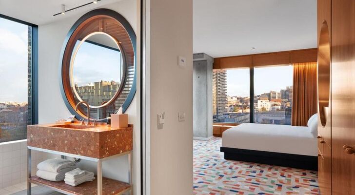 The Standard, Brussels