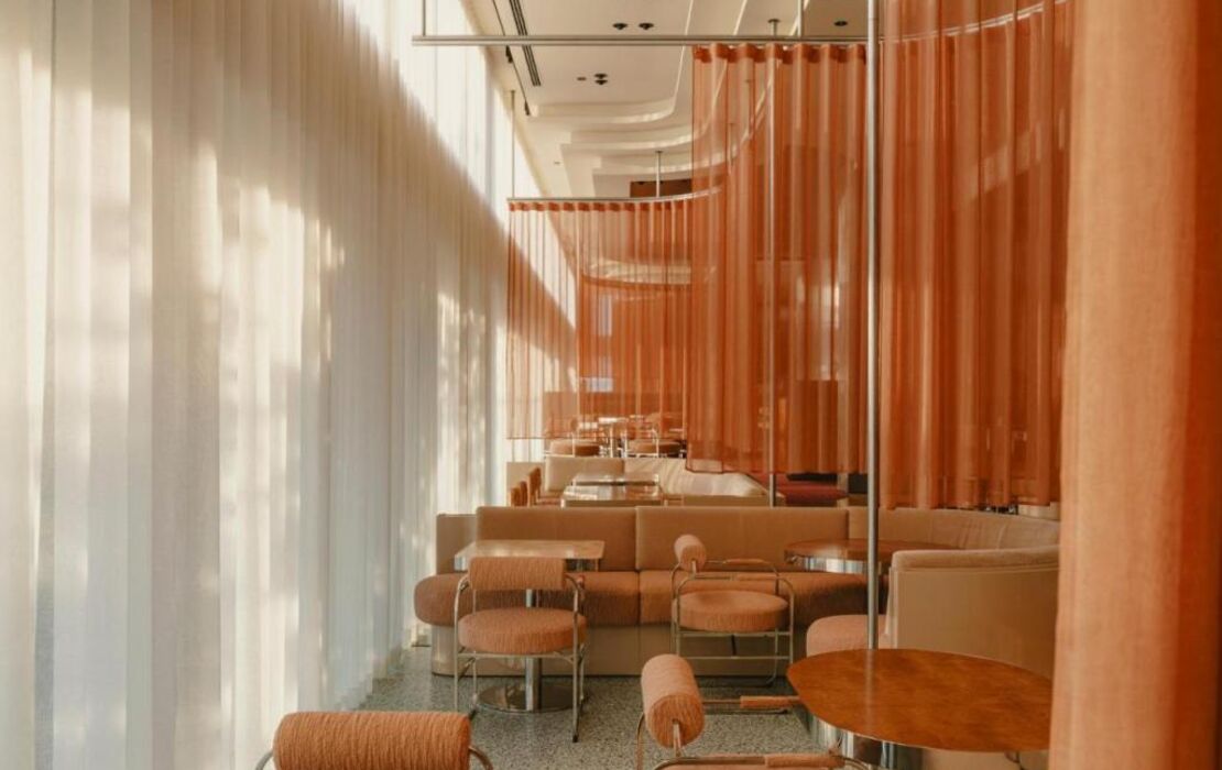 The Standard, Brussels