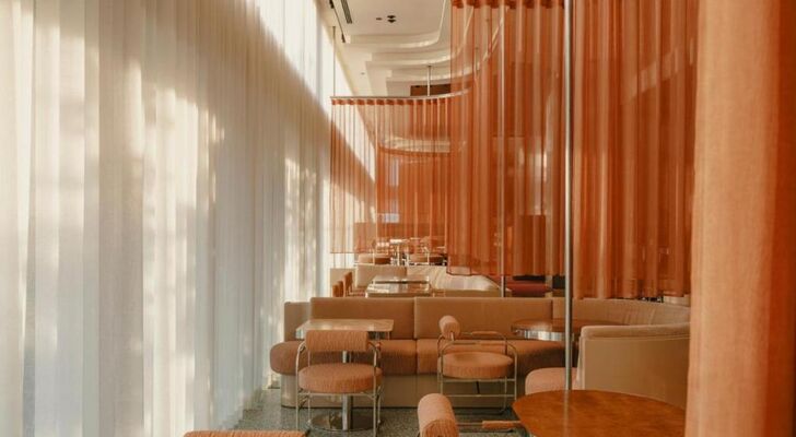 The Standard, Brussels