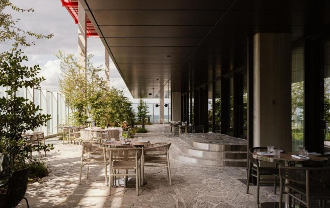 The Standard, Brussels