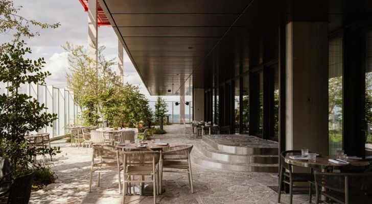 The Standard, Brussels