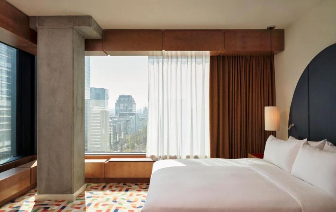 The Standard, Brussels