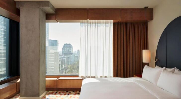 The Standard, Brussels