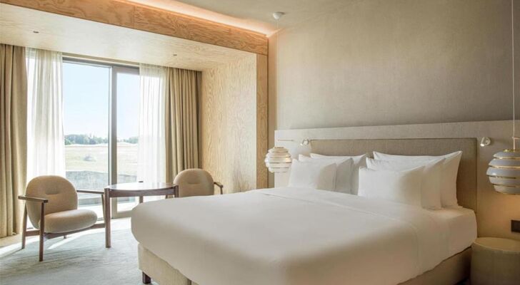 Radisson Collection The National Hotel, Brussels