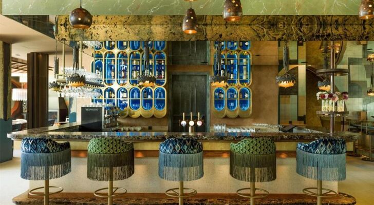 Radisson Collection The National Hotel, Brussels