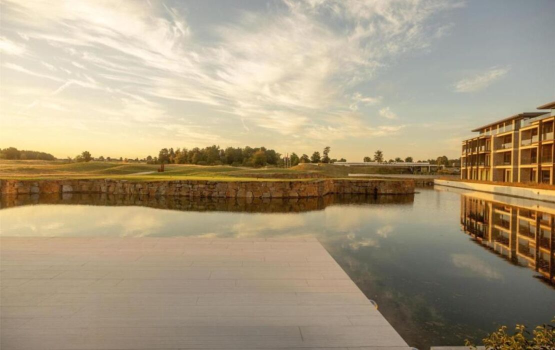 Radisson Collection The National Hotel, Brussels