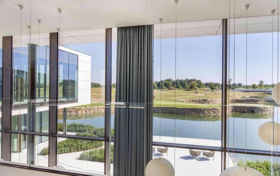 Radisson Collection The National Hotel, Brussels