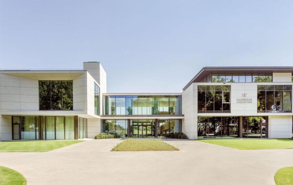 Radisson Collection The National Hotel, Brussels