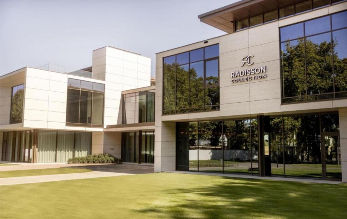 Radisson Collection The National Hotel, Brussels