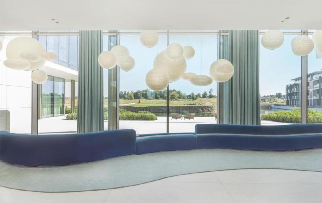 Radisson Collection The National Hotel, Brussels