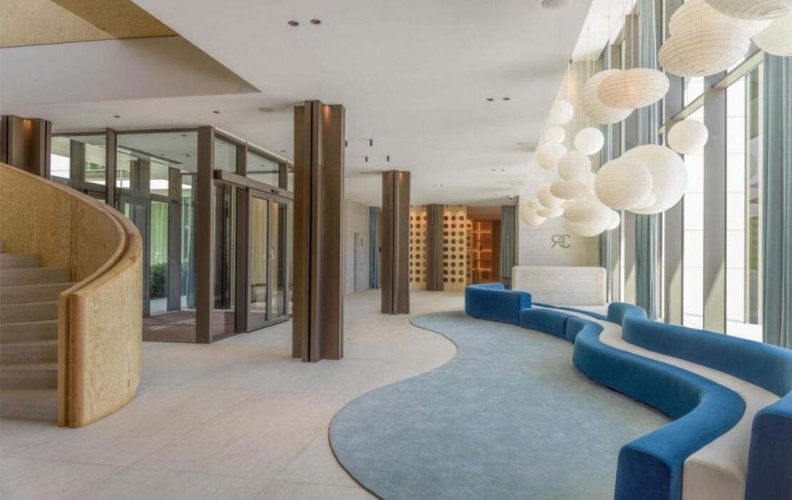 Radisson Collection The National Hotel, Brussels