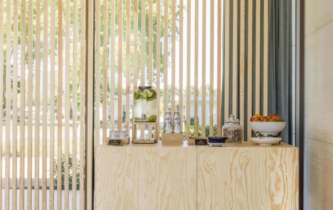 Radisson Collection The National Hotel, Brussels