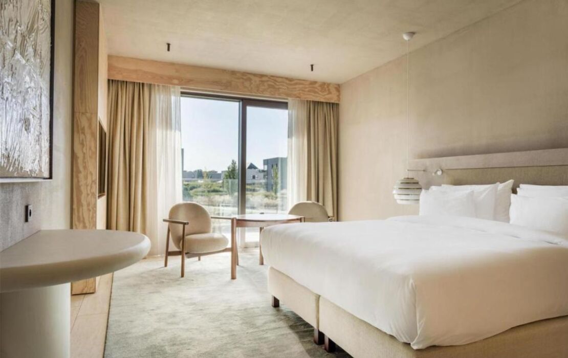 Radisson Collection The National Hotel, Brussels