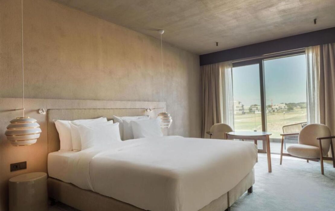 Radisson Collection The National Hotel, Brussels