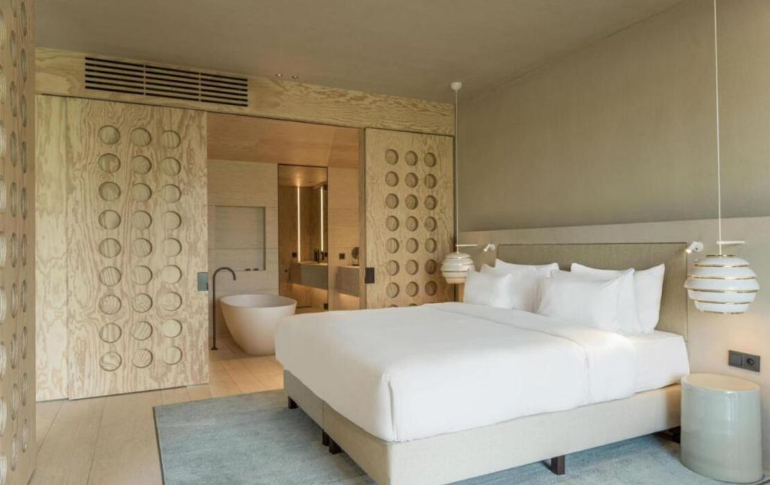 Radisson Collection The National Hotel, Brussels