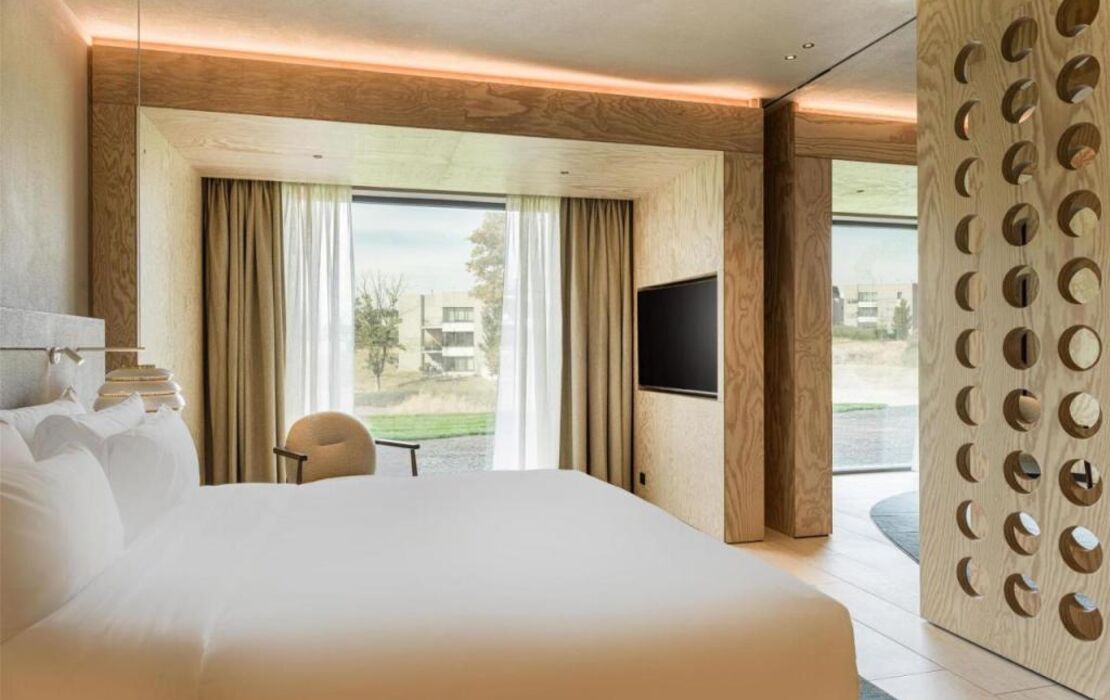 Radisson Collection The National Hotel, Brussels