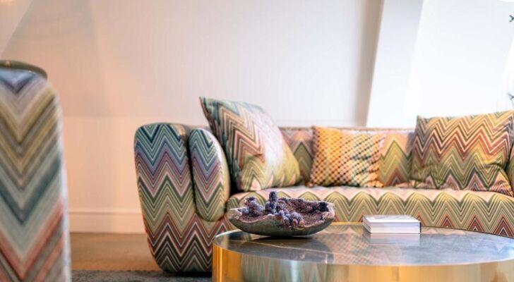 La Butte aux Bois a Small Luxury Hotel of the World