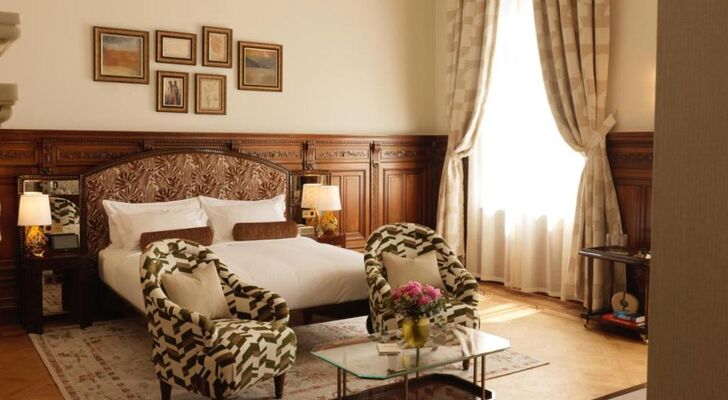 Hotel Fleur de Ville