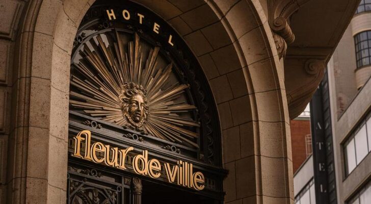 Hotel Fleur de Ville