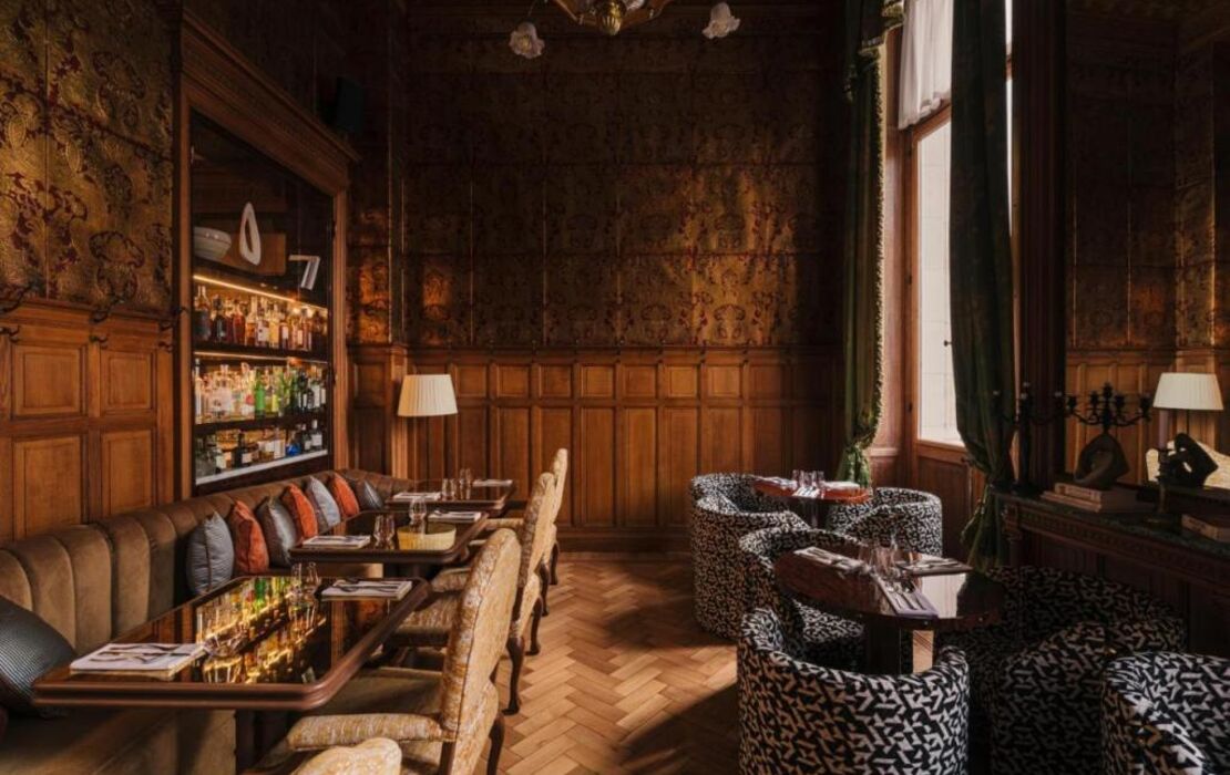 Hotel Fleur de Ville