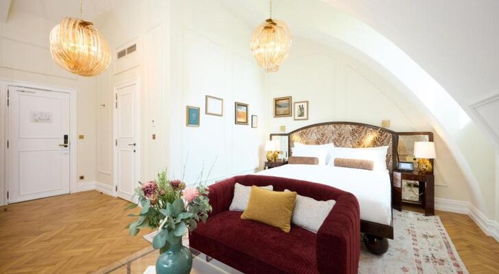 Hotel Fleur de Ville