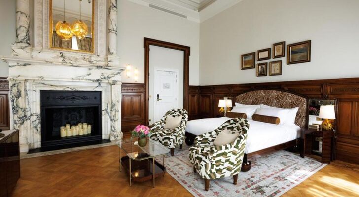 Hotel Fleur de Ville