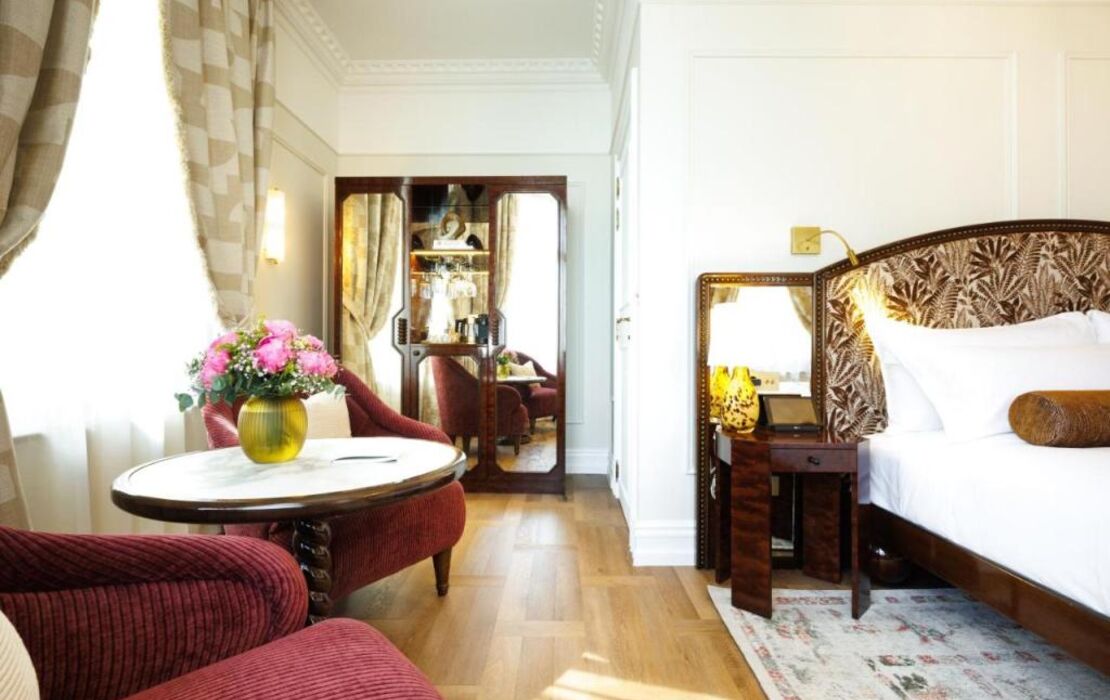 Hotel Fleur de Ville