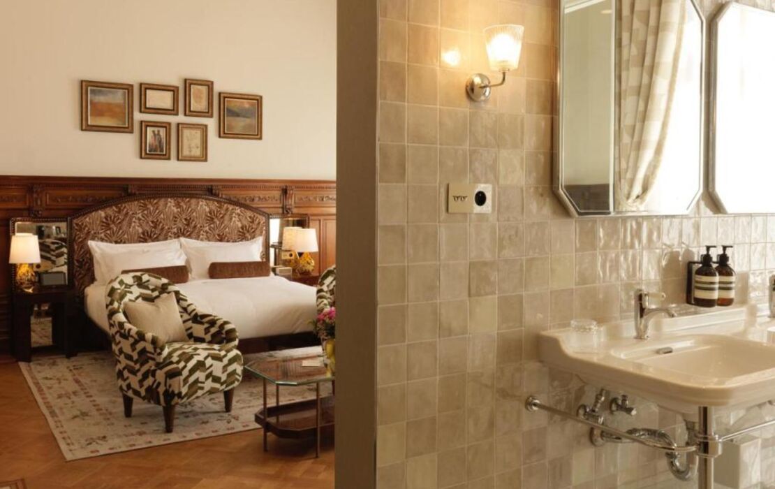 Hotel Fleur de Ville