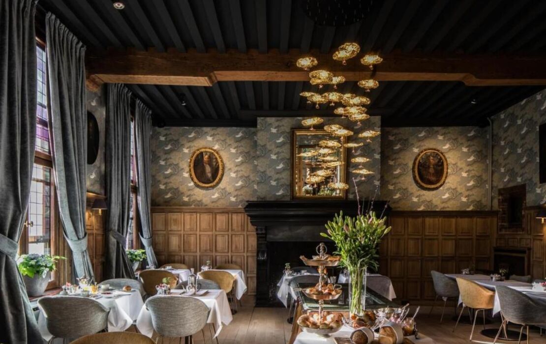 Hotel De Orangerie by CW Hotel Collection - Small Luxury Hotels of the World