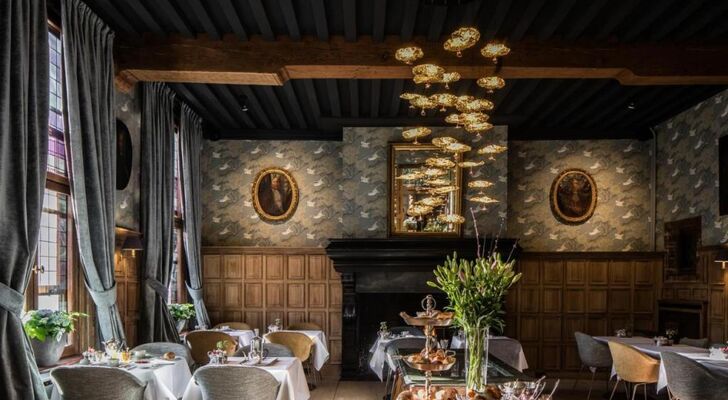 Hotel De Orangerie by CW Hotel Collection - Small Luxury Hotels of the World