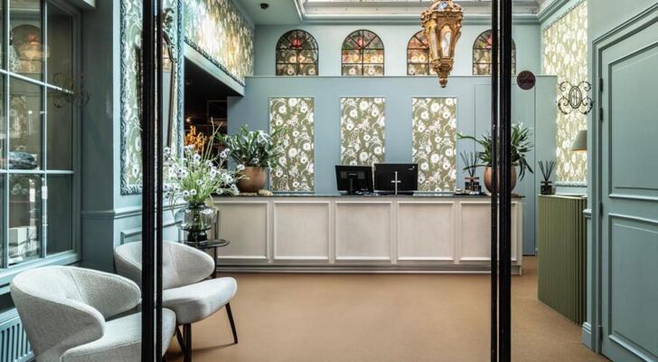 Hotel De Orangerie by CW Hotel Collection - Small Luxury Hotels of the World