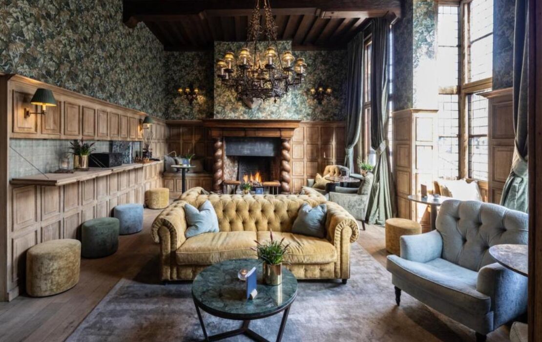 Hotel De Orangerie by CW Hotel Collection - Small Luxury Hotels of the World