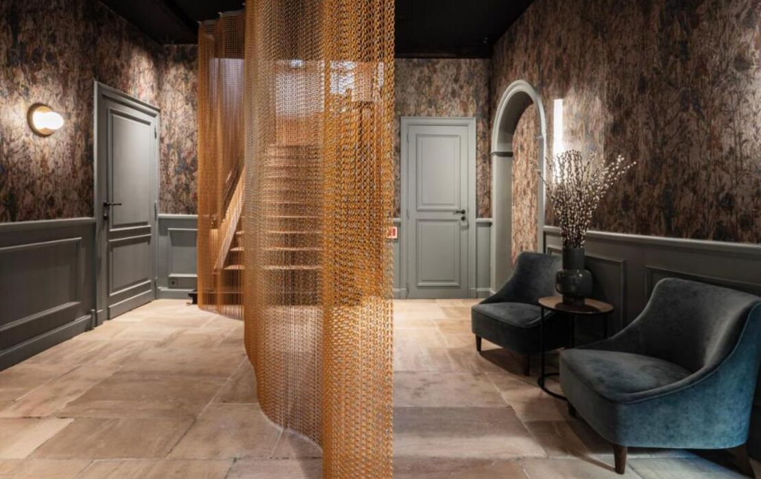 Hotel De Orangerie by CW Hotel Collection - Small Luxury Hotels of the World