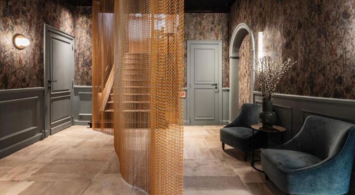 Hotel De Orangerie by CW Hotel Collection - Small Luxury Hotels of the World