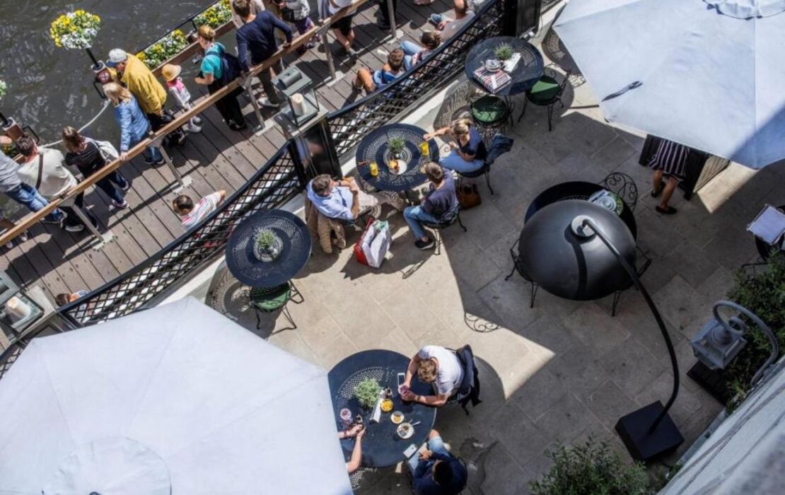 Hotel De Orangerie by CW Hotel Collection - Small Luxury Hotels of the World