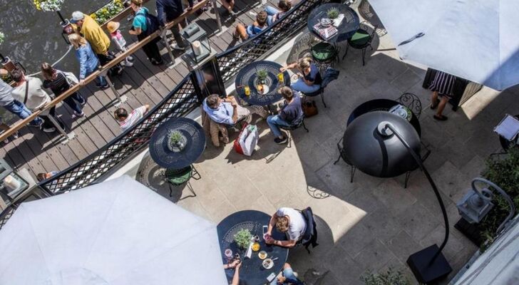 Hotel De Orangerie by CW Hotel Collection - Small Luxury Hotels of the World